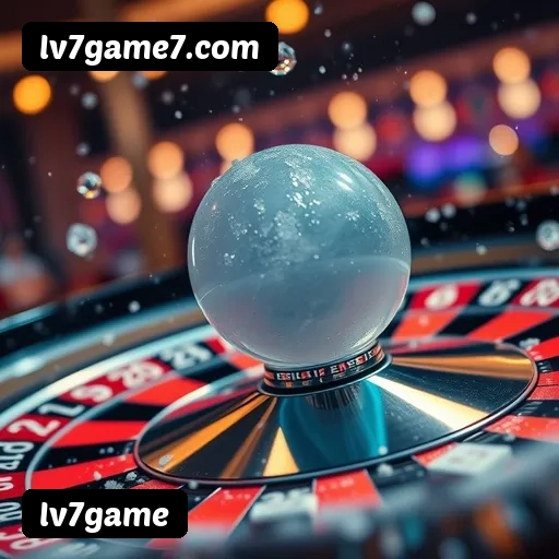 Vantagens exclusivas lv7game para jogadores brasileiros - São Paulo, Rio, BH