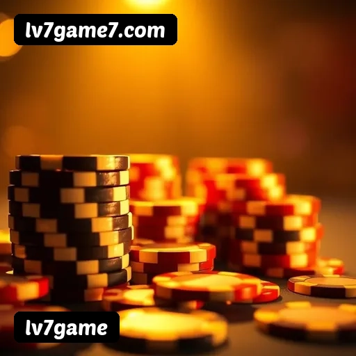 Requisitos do APK da lv7game para Android