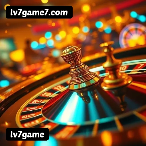 Tabela RTP dos jogos de cassino da lv7game