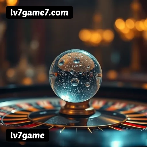 Catálogo lv7game 3.100+ jogos - Pragmatic Play, Evolution, NetEnt