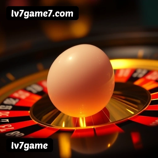 Loterias online disponíveis na lv7game