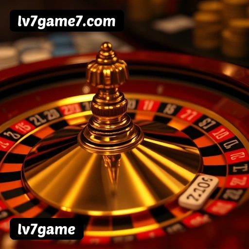 lv7game segurança SSL 256-bit - Licença Curaçao, eCOGRA, GLI certificado