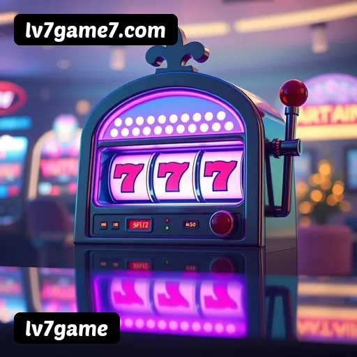 Estatísticas lv7game 2025–2026 - 120 mil jogadores ativos, R$72.5M pagos, RTP 96.52%