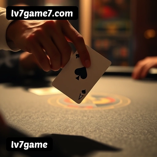 Níveis do programa VIP da lv7game